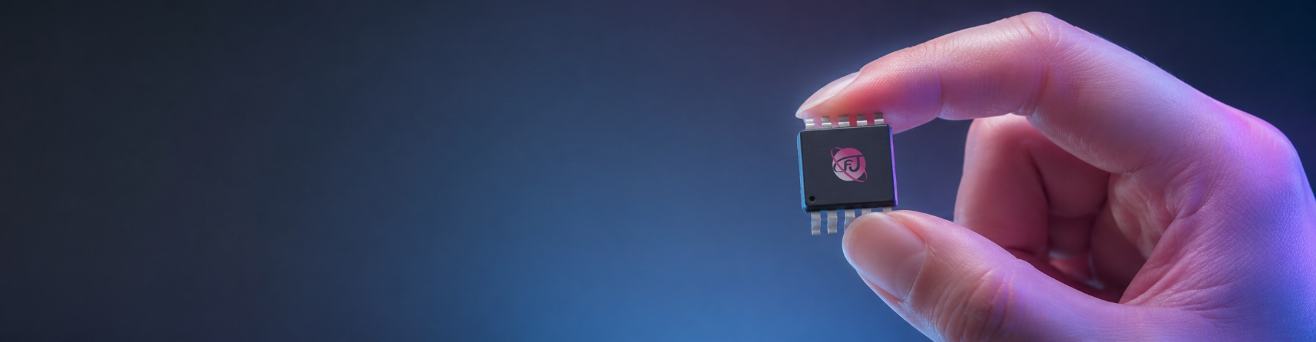 Professional Semiconductor Components Supplier