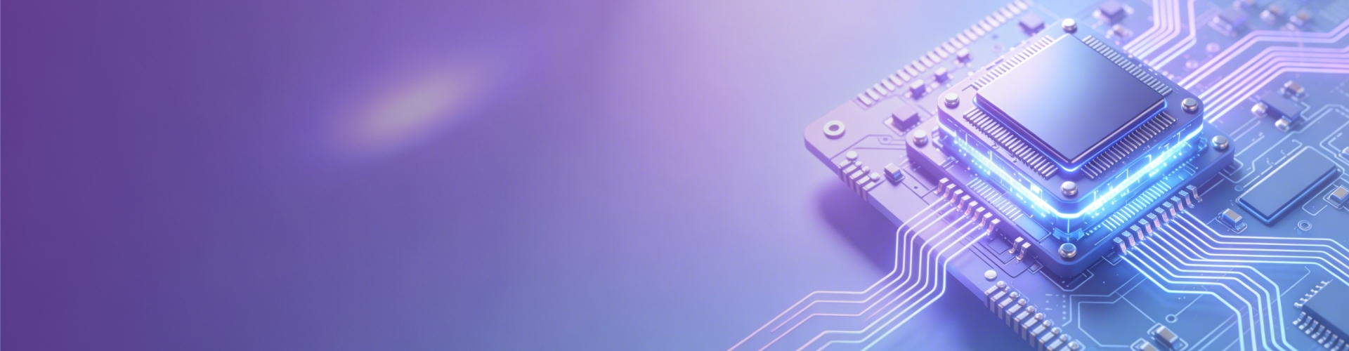 One-Stop Semiconductor Sourcing Platform