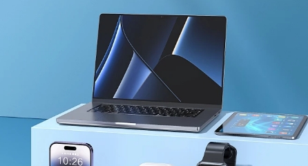 3C consumer electronics