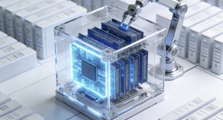 Industrial Electronics