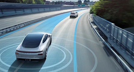 Automotive electronics
