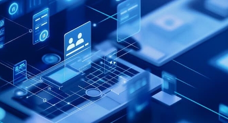 IoT Gateway & Edge Computing Control Circuits