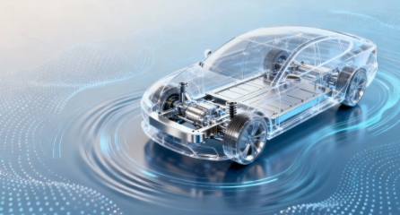 Vehicle Body & Intelligent Driving Electronic Circuits