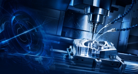 Industrial Sensing & Edge IoT Control Circuits