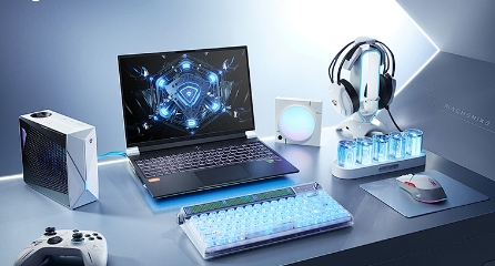 Computer & Home 3C Intelligent Control Circuits