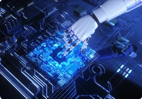 Optocoupler (Optical Isolator) Current Transfer Ratio and Isolation Voltage Characteristics