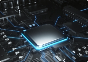 Gallium Nitride (GaN) High Electron Mobility Transistor (HEMT)