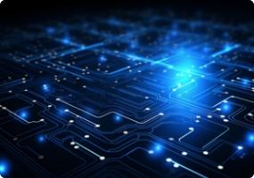 Power MOSFET On-Resistance (Rds(on)) and Switching Performance Characteristics