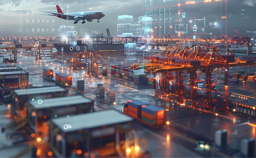 Supply Chain and Service Capabilities