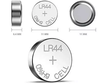 LR44 Battery Guide: Equivalents, Replacements, Voltage, Uses & Comparisons