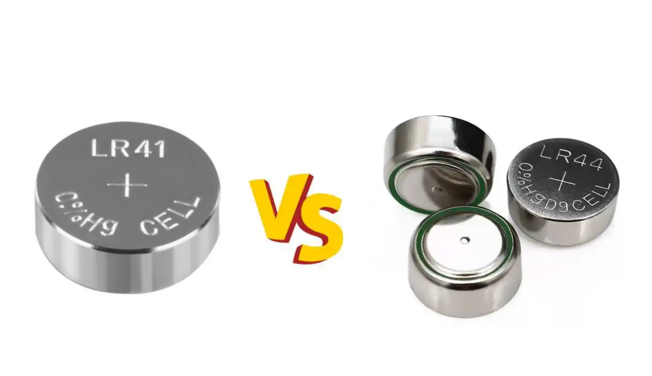 lr41 vs lr44 battery lr41 vs lr44 battery