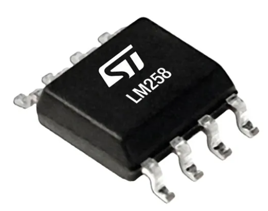 LM258DT ST Operational Amplifier Guide: Datasheet, Specifications, Applications and Buying Tips