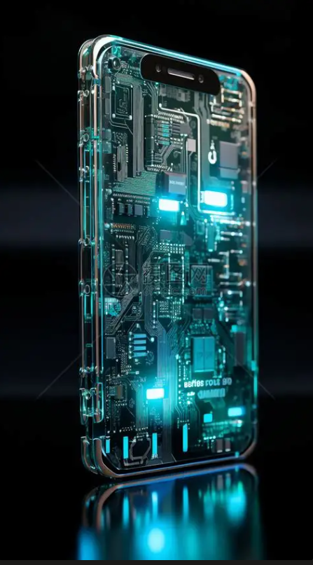 The Role of Electronic Components in Mobile Phones: A Complete Guide