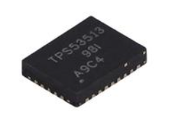 TPS53513RVER Replacement, Equivalent, Applications & Alternatives Guide