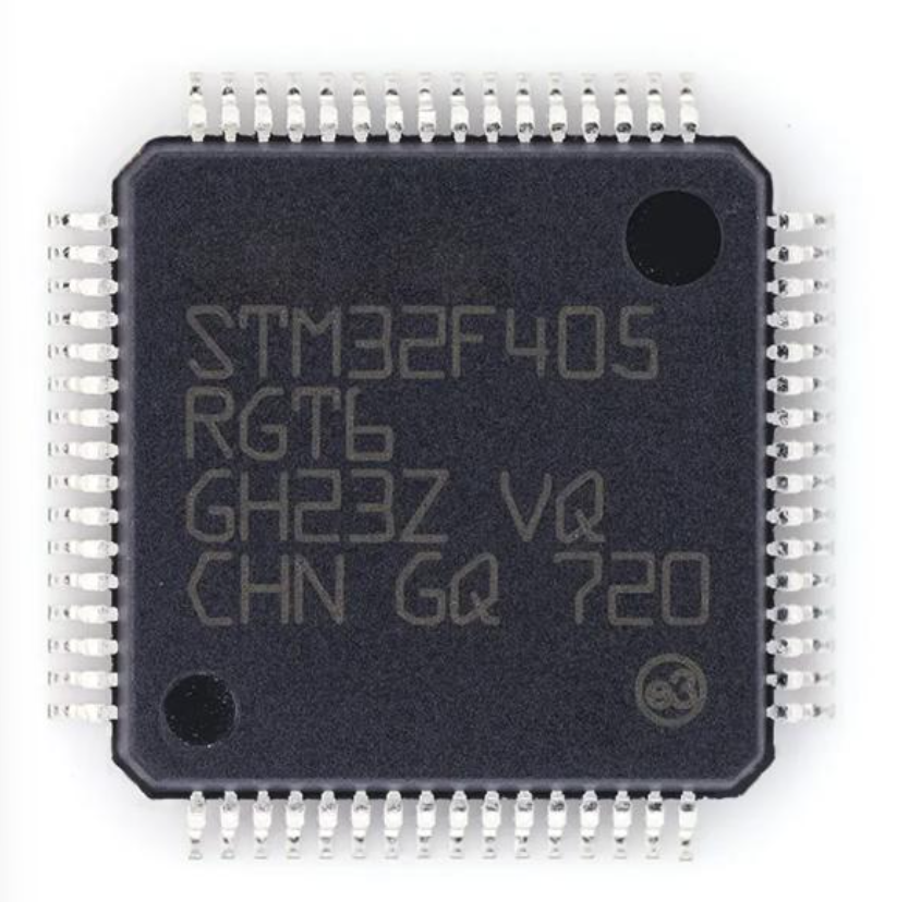 STM32F405RGT6 ARM Cortex-M4 1MB Flash 168MHz MCU