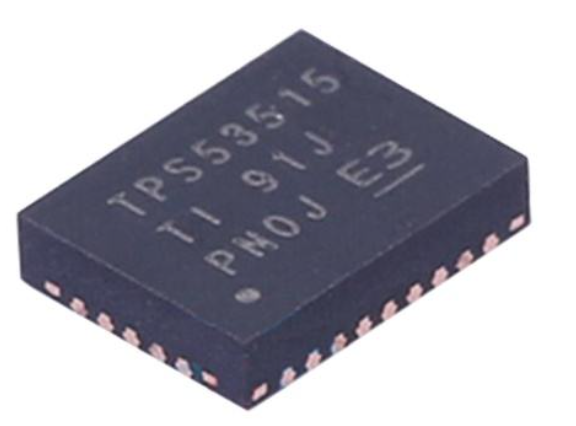 TPS53515RVER: Applications, Alternatives, Advantages and Market Outlook