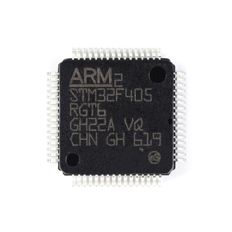 STM32F405RGT6: Applications, Replacement, Equivalent, Price and Market Outlook