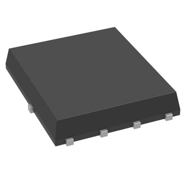 FDMS7680 onsemi