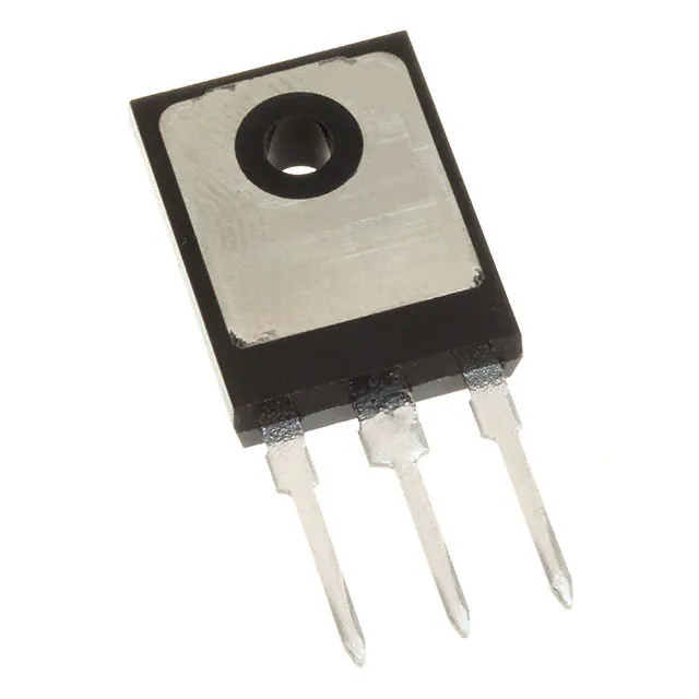 IKW30N60DTPXKSA1 Infineon Technologies