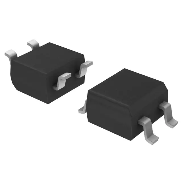 MB4S-TP MCC (Micro Commercial Components)