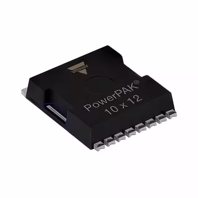 SIHK125N60EF-T1GE3