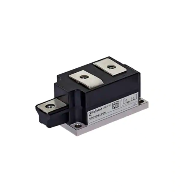 TT250N16KOFHPSA1 Infineon Technologies