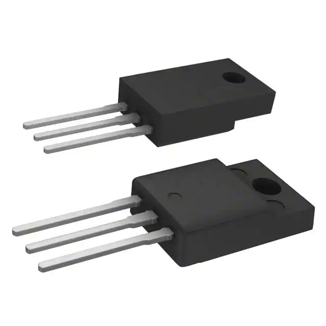 STGF7NB60SL STMicroelectronics