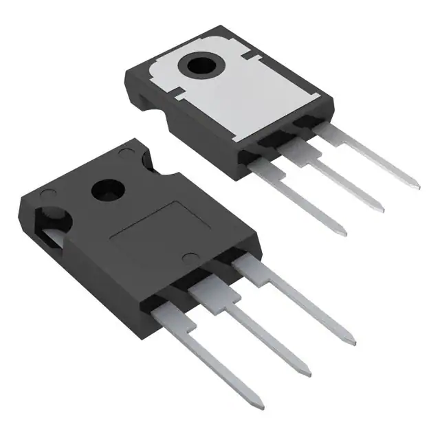 STGW30H60DFB STMicroelectronics