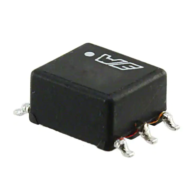760390012 Würth Elektronik
