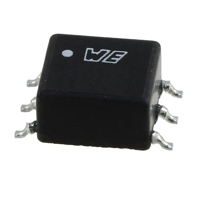 760390015 Würth Elektronik
