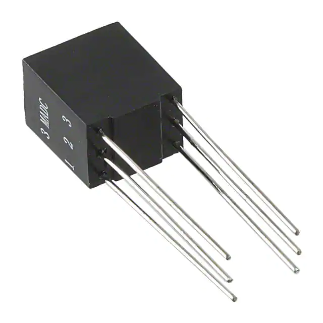 MET-09-T-B Triad Magnetics