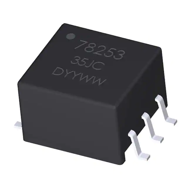 78253/55JVC Murata Power Solutions Inc.