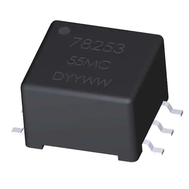 78253/55MC-R Murata Power Solutions Inc.