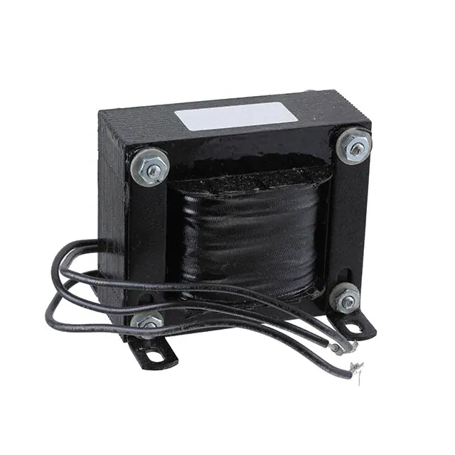 120-0F Signal Transformer