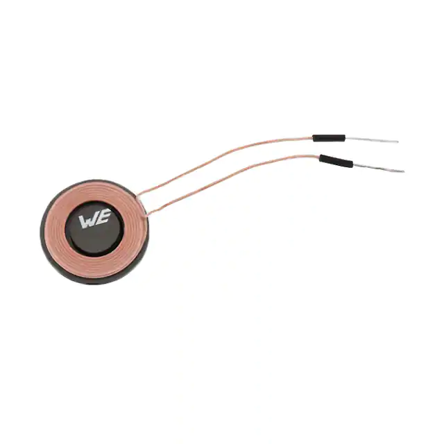 760308101104 Würth Elektronik