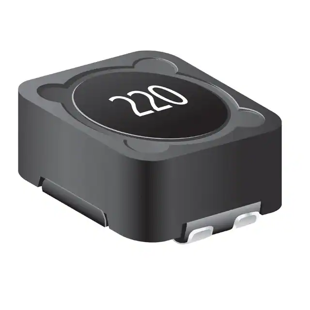 SRF1260-101M Bourns Inc.