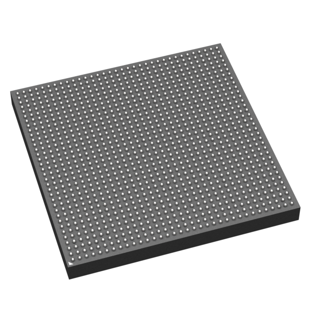 XCZU67DR-L2FSVE1156I