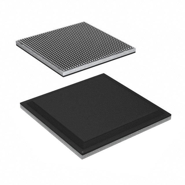 XC7V585T-2FFG1157C