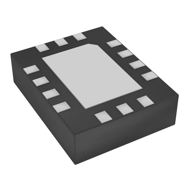 DSC557-0344FI0T Microchip Technology