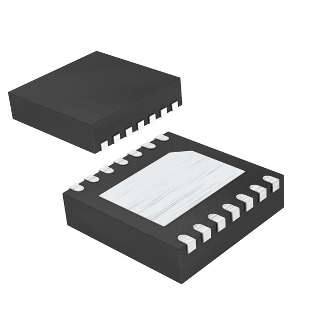 MAX14514ETD+ Analog Devices Inc./Maxim Integrated