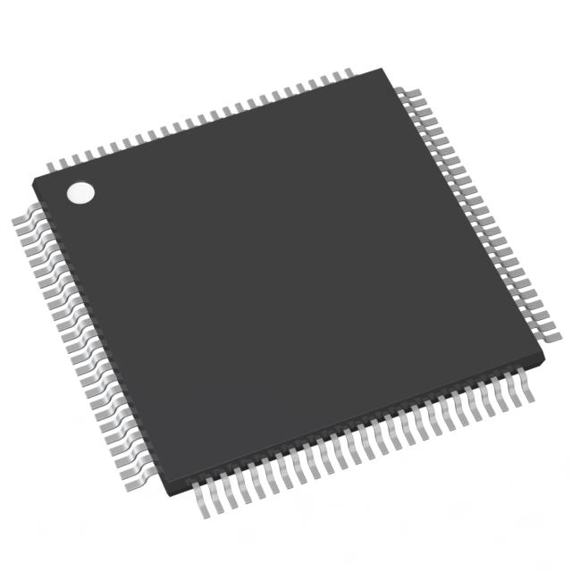 ATSAME54N20A-AF-SL3