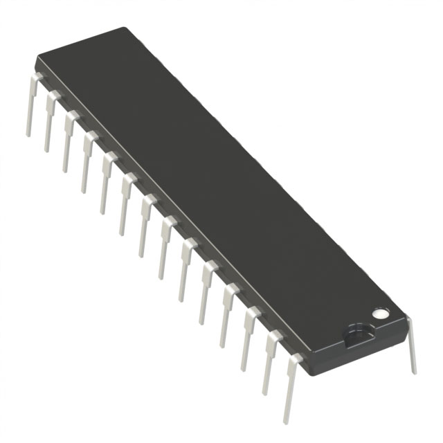 PIC18F25Q10-E/SP