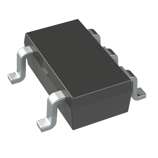 MCP1810T-22I/OT