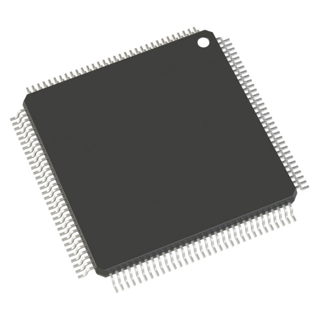 PIC32CX2051MTC128T-I/X9B