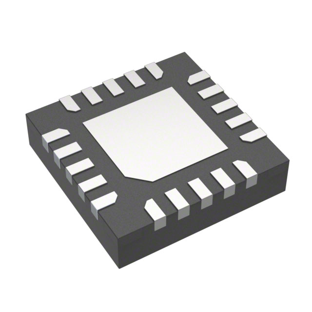 AVR16DD20T-I/REB