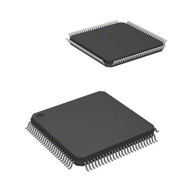 ATSAM4C16CB-AUTR