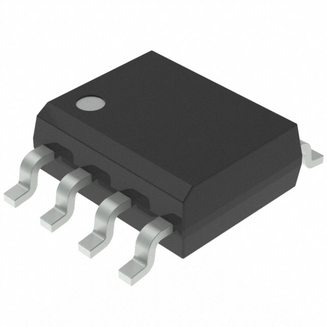 ATTINY202-SSNR Microchip Technology