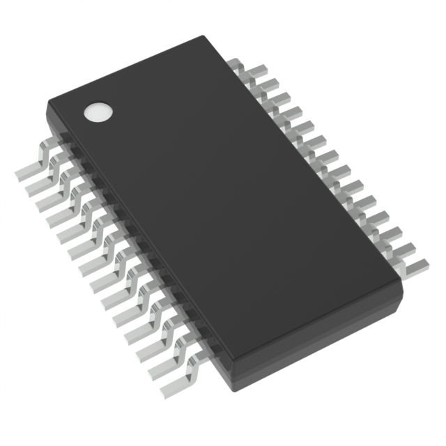 MCP3913A1T-E/SSVAO
