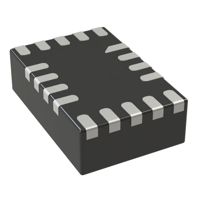 MP2166GD-P