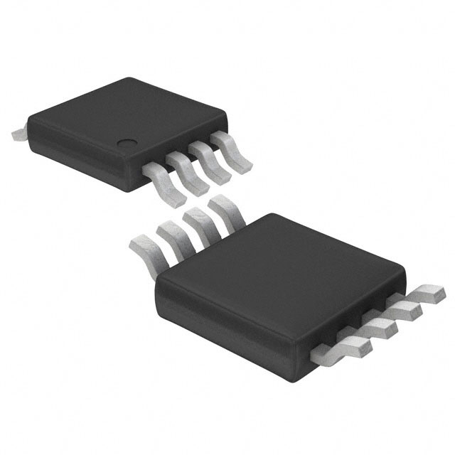 LT6206IMS8#TRPBF Analog Devices Inc.